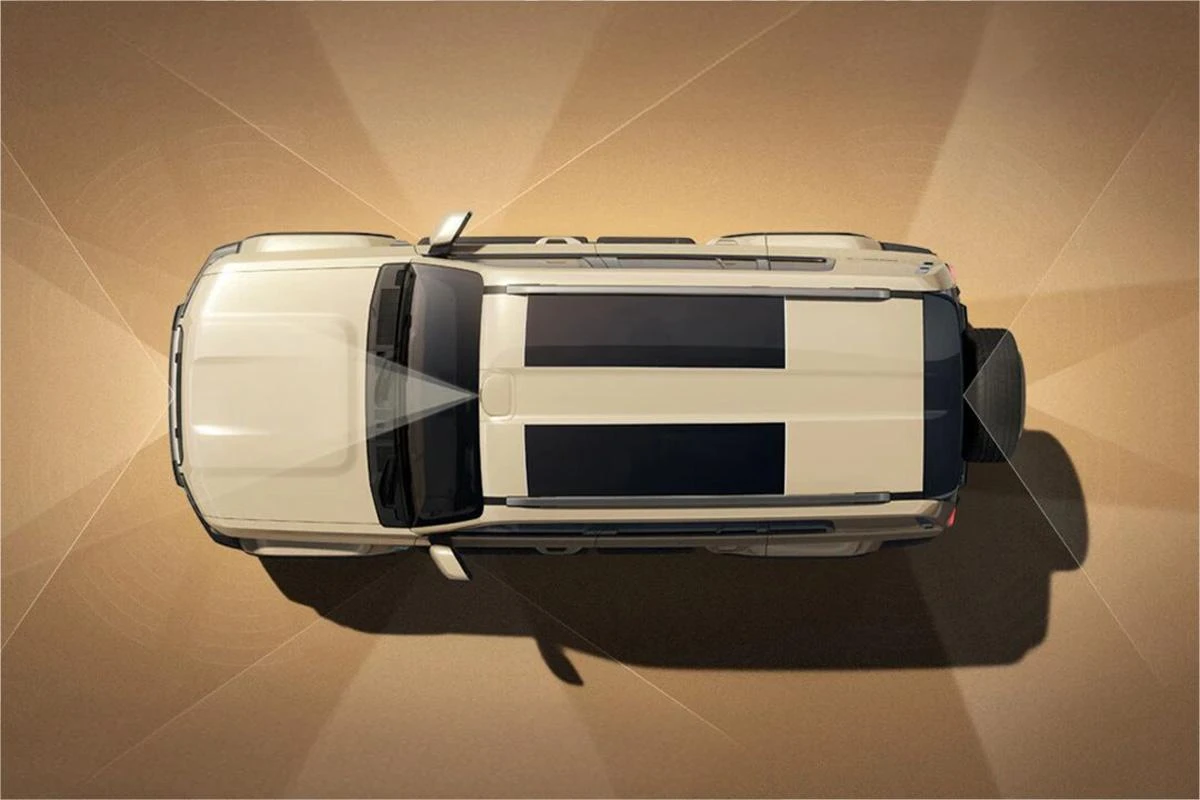 ICAR V27-7 ICAR V27-7