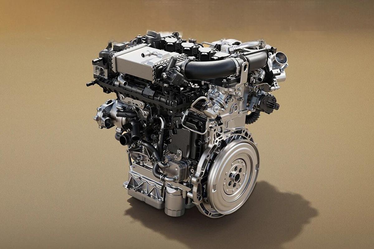 ICAR V27-9 ICAR V27-9