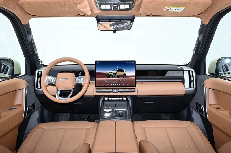 ICAR V27-5 ICAR V27-5