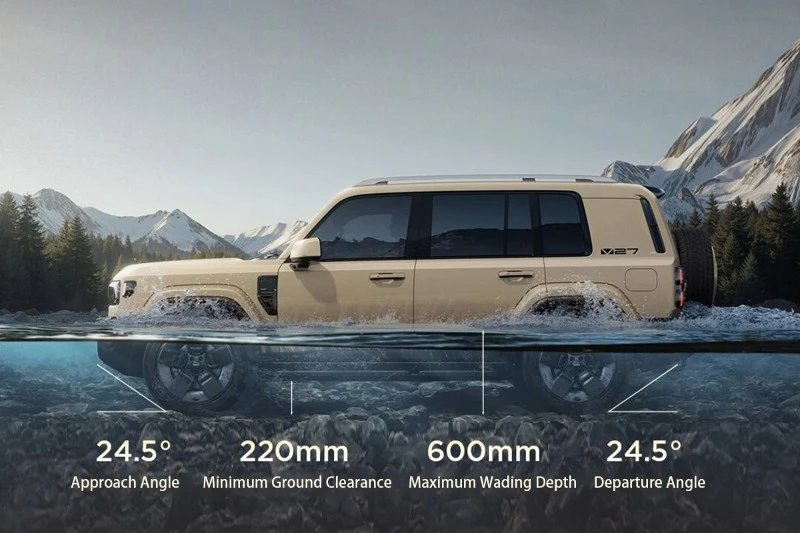 ICAR V27-11 ICAR V27-11