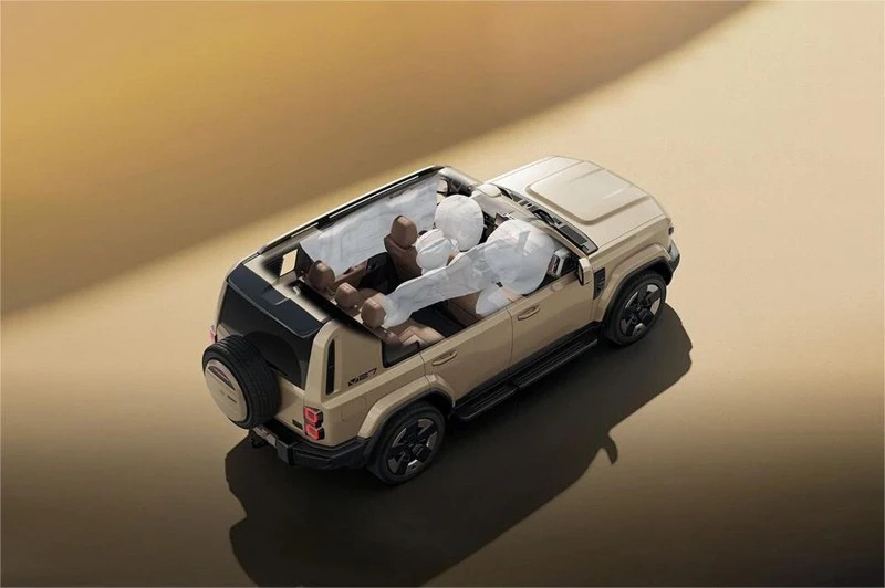 ICAR V27-12 ICAR V27-12