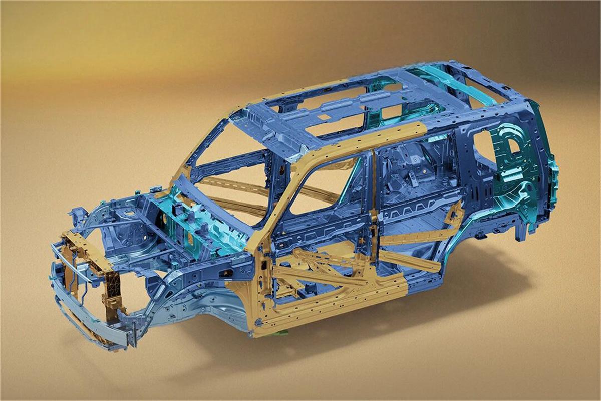 ICAR V27-13 ICAR V27-13
