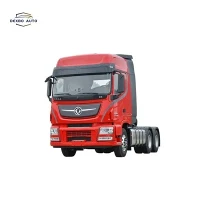Caminhão de Tractor Dongfeng