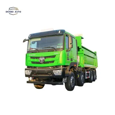 FOTON AUMAN BURCH