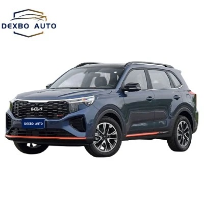 Kia Sportage R Gasolina